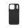 Etui do telefonów YAXO Leather Gear Slim Case MagSafe iPhone 17 Pro Dusty Black